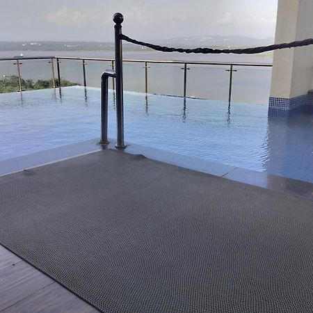 Vāsco Da Gāma Tata Rio De Goa ,Goodstay 2 Bhk Apartment With Pool ,6Km From Airport ,201 מראה חיצוני תמונה