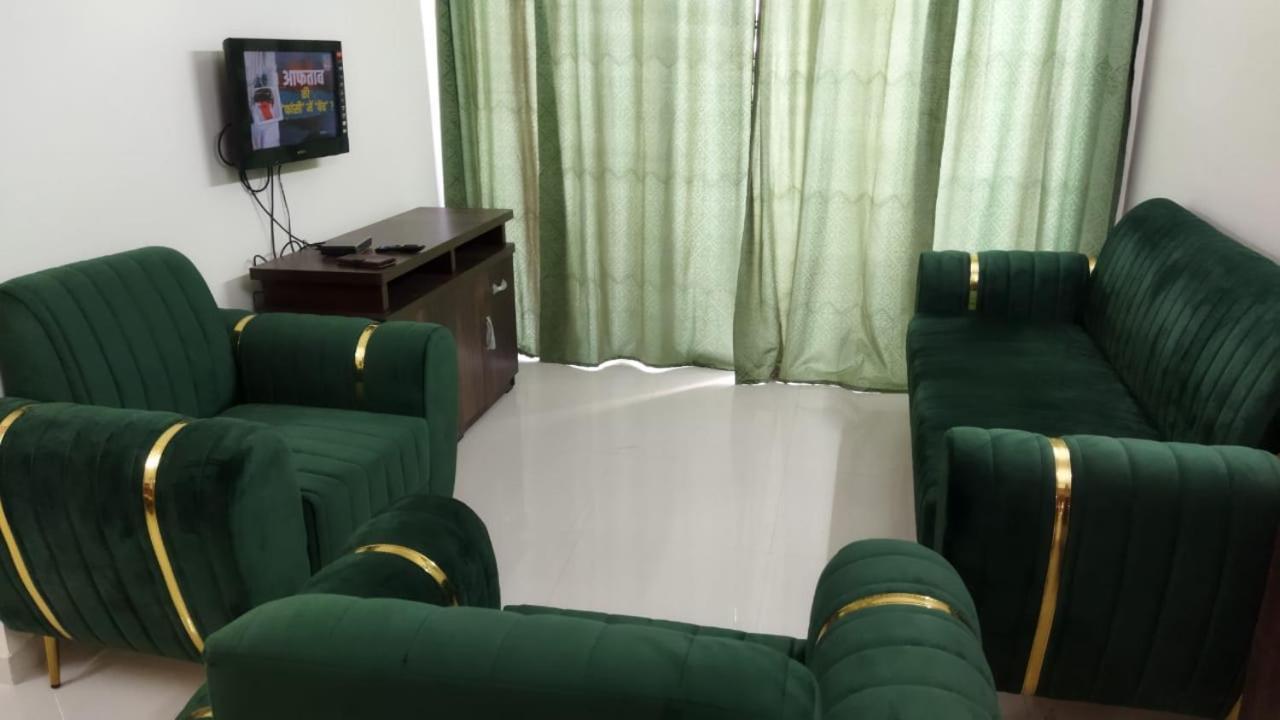 Vāsco Da Gāma Tata Rio De Goa ,Goodstay 2 Bhk Apartment With Pool ,6Km From Airport ,201 מראה חיצוני תמונה